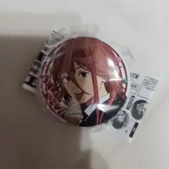 チェンソーマン　レゼ編　天使の悪魔　缶バッジ　ジャンプフェスタ