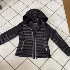 カルバンクライン ダウンコートレディース　S size