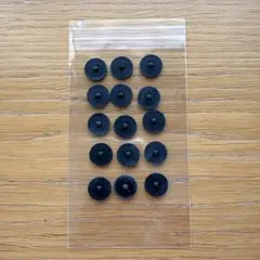 丸山式コイル ブラックアイ 貼付シール 電磁波対策 中古品 - メルカリ