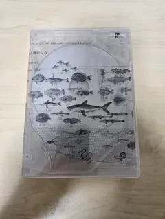 サカナクション 魚図鑑（2CD+Blu-ray+魚図鑑+チケットホルダー