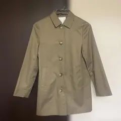 H&M トレンチコート