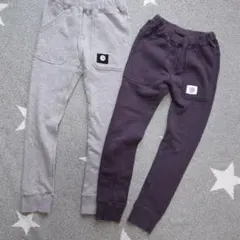 ゼロスタンダード☆パンツセット