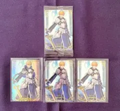 2026年最新】fgo ウエハース カードの人気アイテム - メルカリ