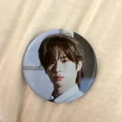 TWS ギョンミン 缶バッジ