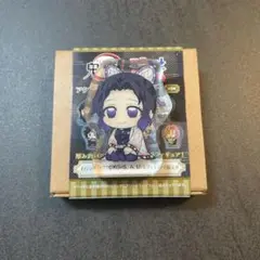 鬼滅の刃 ころっとアクリルフィギュアコレクション 胡蝶しのぶ