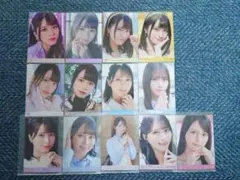 ＝LOVE イコラブ 佐々木舞香 生写真 シングルCD封入