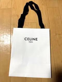 セリーヌ　ショップ袋のサムネイル