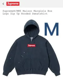 2026年最新】Supreme ジップパーカー ネイビーの人気アイテム - メルカリ