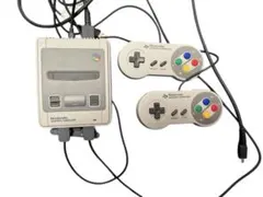 ニンテンドー　クラシックミニ