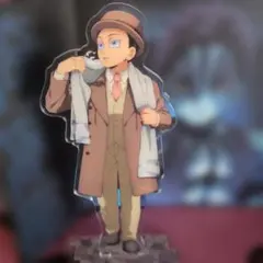 鬼滅の刃 2025 AGF アクリルスタンド 狛治 猗窩座