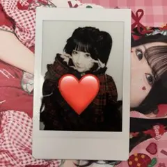 kep1er バヒエ 直筆サイン チェキ ポラロイド - メルカリ