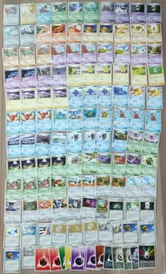 ポケモンカード 引退品 まとめ売り デオキシスex デンリュウex