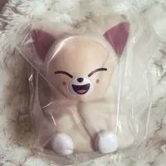 SKZOO ライトマスコット フォクシニー アイエン