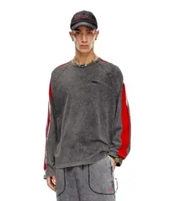 【限定値下げ中】DIESEL トップス