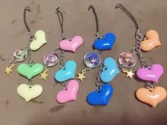 うたのプリンスさまっ ストラップ