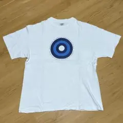80s NIRVANA カートコバーン 眼球 Tシャツ 解剖図 アイボール - メルカリ