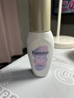 エッセンシャル ヘアミルクのサムネイル
