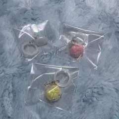サン宝石　ほっぺちゃん めじるしアクセサリー　めじるしチャーム　まとめ売り