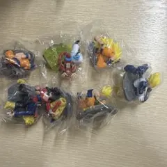 s*7様 チョコサプ　機動戦士ガンダム　シークレット含む　セミコンプ s*7様 チョコサプ 機動戦士ガンダム シークレット含む セミコンプ