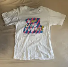 90s USA製Fruit of the Loom Tシャツ