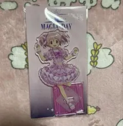まどマギ　Magia Day 2025 アクリルスタンド 鹿目まどか