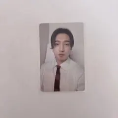 DAY6 ソンジン 特典 paparecipi