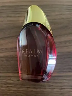 レルム REALM 香水 50ml 廃盤品 浜崎あゆみ愛用 - メルカリ
