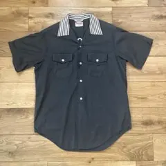60's wilson ボウリングシャツ 60's wilson ボウリングシャツ - メルカリ