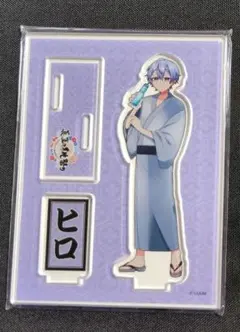 刀剣乱舞】九鬼正宗 スクエア缶バッジコレクション6個セット 軽装 第十 