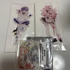 種村有菜　コロッタ　アニメイトカフェ　原画展　SEGA バラ売り不可 種村有菜 コロッタ アニメイトカフェ 原画展 SEGA バラ売り不可 - メルカリ