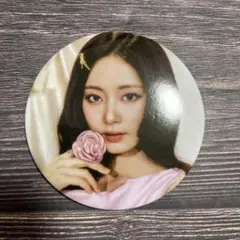 TWICE THIS IS FOR 缶バッジ ツウィ