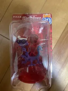 ディズニー　クリスマスオーナメント2025 ランディ