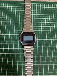 最安値‼️ CASIO AQ-230 ティファニーブルー チープカシオ チプカシ
