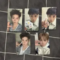 treasure アサヒ 朝光 トレカ PLEASURE