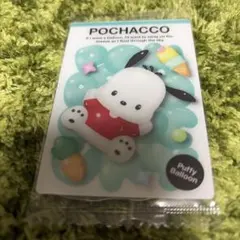 【送料込み】POCHACCO サンリオキャラクターズ　ウエハース　カード