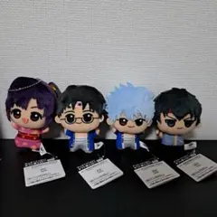 銀魂 ちびぐるみ～寺門通OFC篇～➁のサムネイル