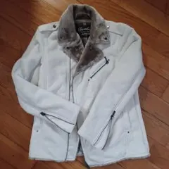 2026年最新】roushatte コートの人気アイテム - メルカリ