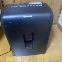 Y*u様 FELLOWS フェローズ 100M 電動シュレッダー - メルカリ