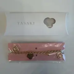 TASAKI 2025 ホリデー ノベルティ チャンツ スマホ ハンドストラップ