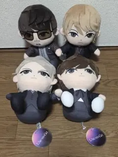 2026年最新】ラウンドワン限定 ラルクの人気アイテム - メルカリ