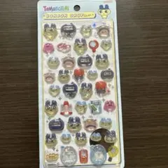 コ*メ様 未開封　たまごっち まめっち ボンボンドロップシール