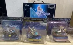 ディズニー　ハッピー 一番くじ　Wishing Stars