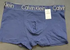 新品 カルバンクライン パンツ 3枚セット Mサイズ 未使用 CK