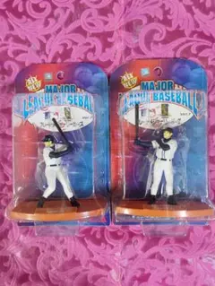 2026年最新】イチロー フィギュアの人気アイテム - メルカリ