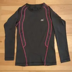 ワコール　CW-X 　　トレーニングウエア　ウィメンズ　Ｍ