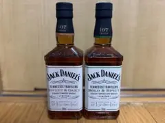 ジャックダニエル ボールド＆スパイシー　スウィート&オーキー セット ジャックダニエル ボールド＆スパイシー、スイート&オーキー セット