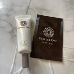 2025年最新】ccクリーム パーフェクトワンの人気アイテム - メルカリ