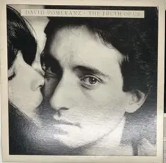 DAVID POMERANZ / THE TRUTH OF US