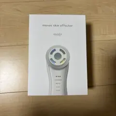 ミュゼスキンエフェクター 美顔器 - メルカリ