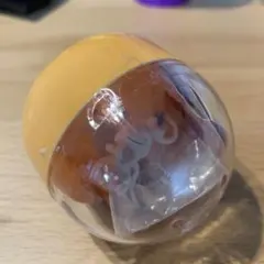 ガチャガチャ　へんしん！メタモンシリーズ　ニンフィア